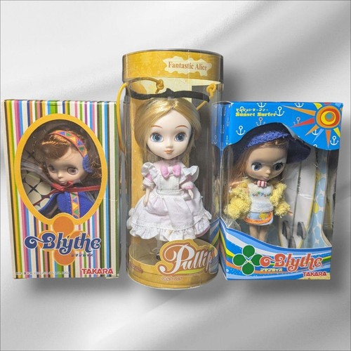Set petit blythe and - 2,