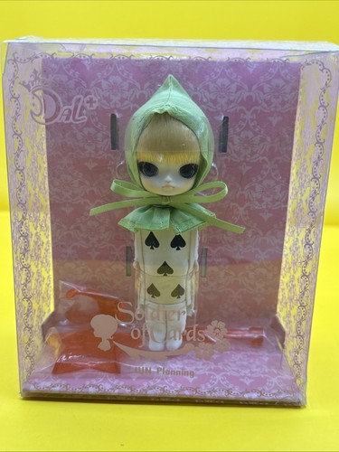 Little pullip doll - pullip,