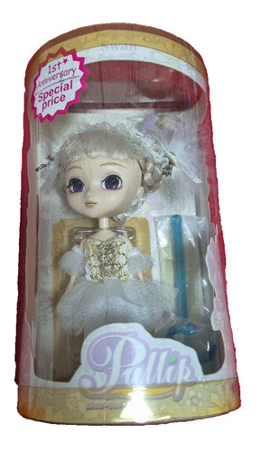 Little pullip swan ballerina - little,