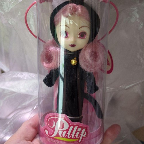 Little pullip moon doll - little,
