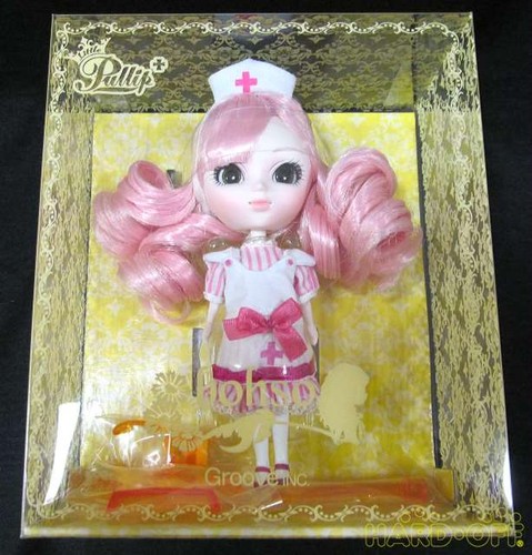 Groove little pullip - groove,