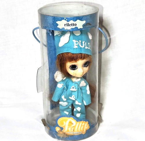 Jun planning little pullip - jun,