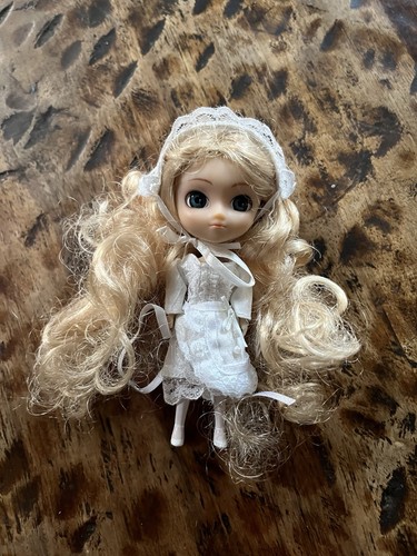 Little pullip raphia doll - pullip,