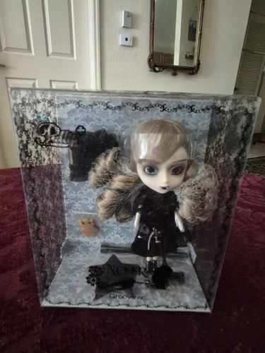 Little pullip noir - pullip, +