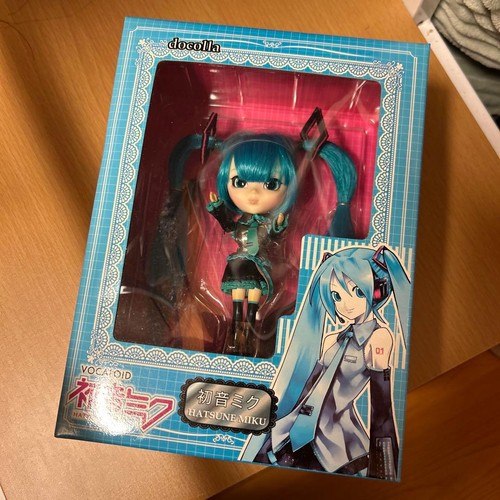 Little pullip hatsune miku - pullip,