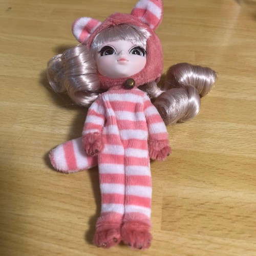 Little pullip cheshire - cheshire, cat