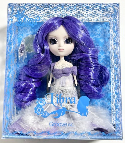 Little pullip libera libra - pullip+,