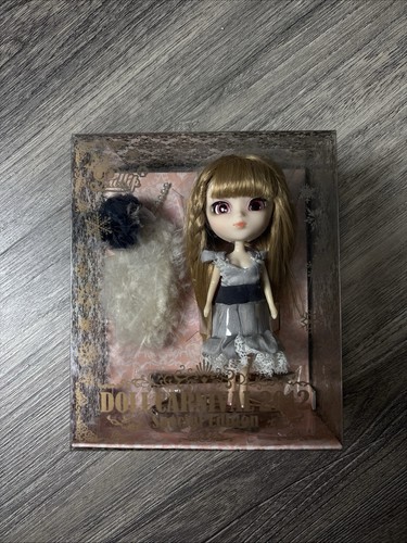 Little pullip jun - pullip,