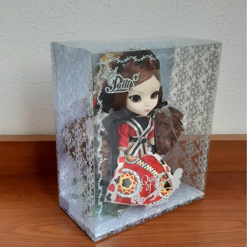 Little pullip plus alice - pullip,