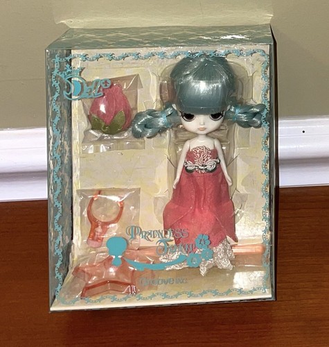 Groove pullip little - little, jun