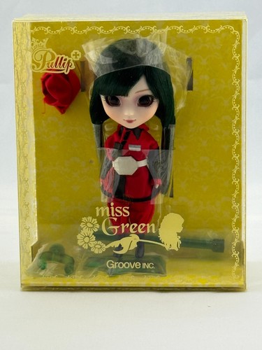 Little pullip miss - miss, doll