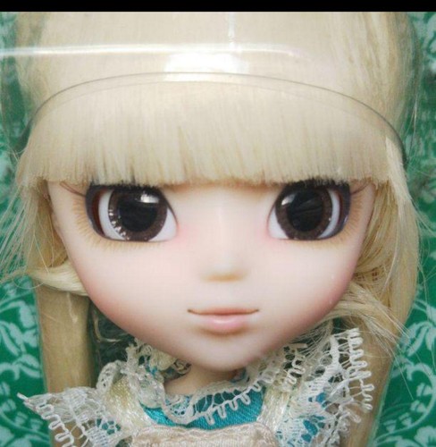 Groove little pullip plus - groove,