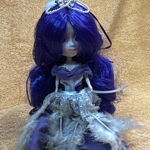 Little pullip libra doll - pullip,