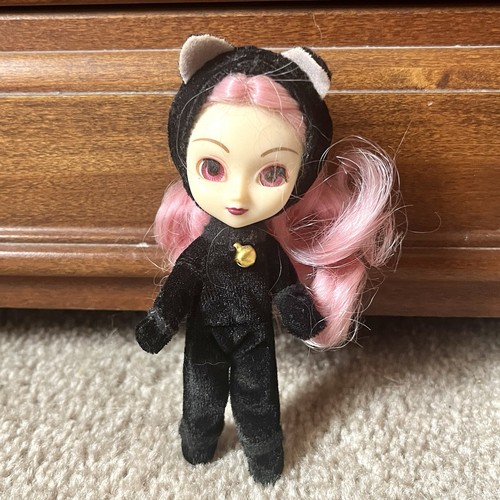 Jun planning little pullip - jun,