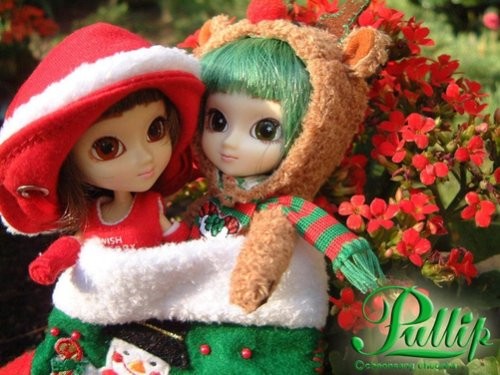 Groove fashion doll little - doll,