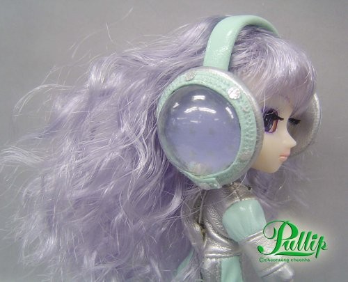 Groove fashion doll little - groove,