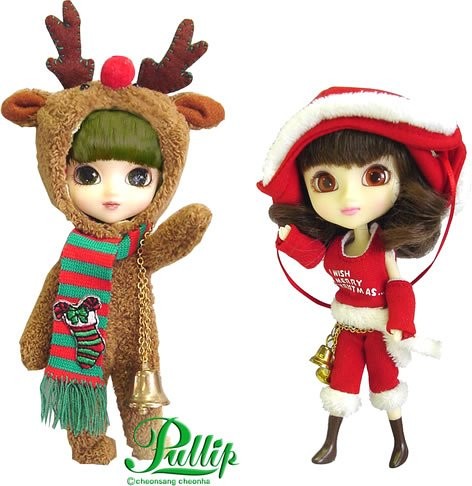 Groove fashion doll little - groove,