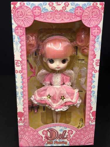Jun planning groove pullip - jun,