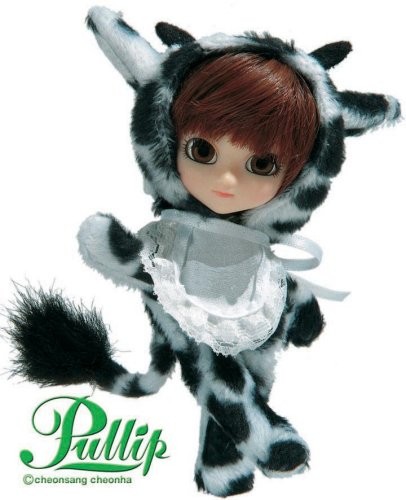 Groove little pullip calfy - groove,