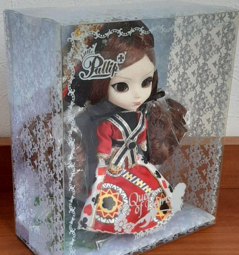 Little pullip queen - little,