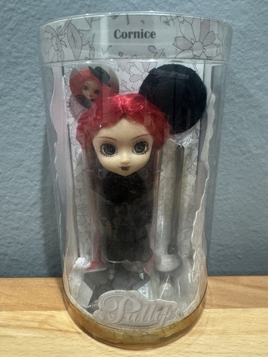 Jun planning little pullip - jun,