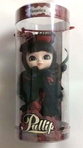 Little pullip fanatica 812 - little,