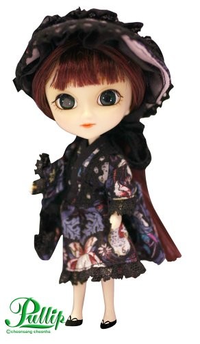 Groove fashion doll - fashion, little