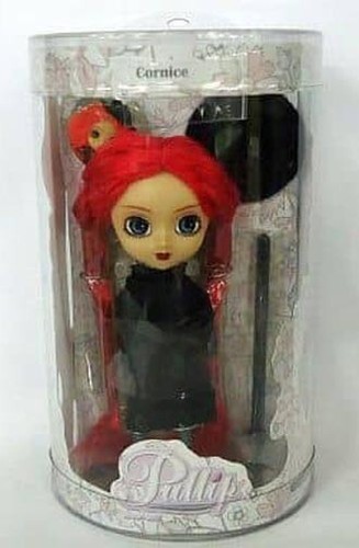 Jun planning little pullip - 5",