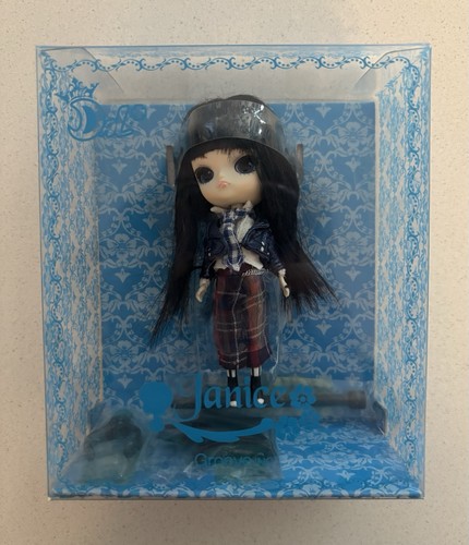 Groove pullip little - pullip,