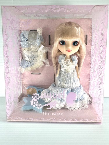 Groove inc little - groove,