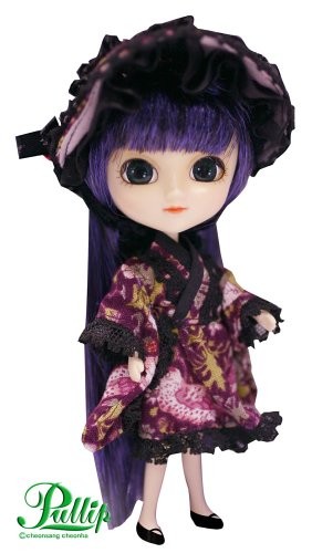 Groove little pullip lan - little,