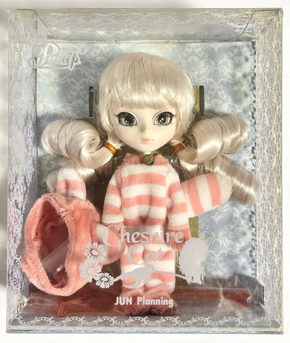 Little pullip cheshire cat - little, pullip+