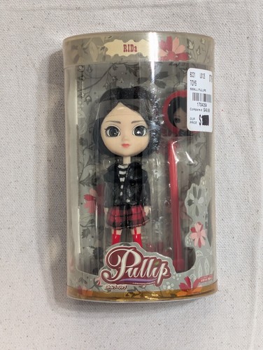 Little pullip rida fashion - little,
