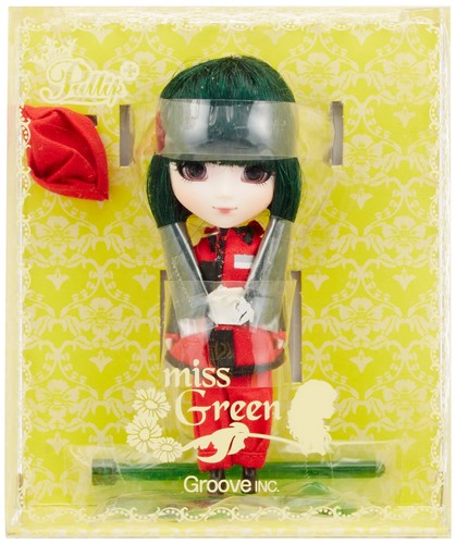 Groove little pullip miss - groove, pullip+