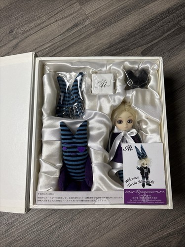 Jun planning ball jointed - jun,